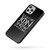 Squat Like Jon Snow Is Watching Game Of Thrones Saying Quote iPhone Case Cover