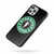 Starrucks Coffee Rugby Running Logo Saying Quote iPhone Case Cover