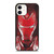 Avengers Endgame Iron Man Movie iPhone 12 Mini / 12 / 12 Pro / 12 Pro Max Case Cover
