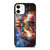 Avengers Endgame All Character iPhone 12 Mini / 12 / 12 Pro / 12 Pro Max Case Cover