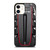 Audi Twin Turbo V8 Gecko Quattro iPhone 12 Mini / 12 / 12 Pro / 12 Pro Max Case Cover