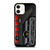 Audi Rs Sportback Engine iPhone 12 Mini / 12 / 12 Pro / 12 Pro Max Case Cover
