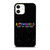 Astroworld Travis Scott Rap iPhone 12 Mini / 12 / 12 Pro / 12 Pro Max Case Cover