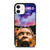 Astroworld Travis Scott Galaxy iPhone 12 Mini / 12 / 12 Pro / 12 Pro Max Case Cover