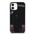 Astroworld Travis Scott 3 iPhone 12 Mini / 12 / 12 Pro / 12 Pro Max Case Cover