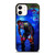 Astroworld David Lachapelle iPhone 12 Mini / 12 / 12 Pro / 12 Pro Max Case Cover