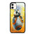 Star Wars Robot B B 8 B B8 Moive iPhone 11 / 11 Pro / 11 Pro Max Case Cover