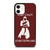 Assassins Creed Stab Templars iPhone 12 Mini / 12 / 12 Pro / 12 Pro Max Case Cover