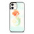 Ariel The Little Mermaid Disney 1 iPhone 12 Mini / 12 / 12 Pro / 12 Pro Max Case Cover
