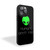Alien Humans Aren't Real iPhone 15 Case Cover