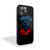 American Psycho Donald Trump Anti Trump Not My President Political Parody 1 iPhone 15 Case Cover