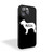 Australian Shepherd Dog Puppy Doggy Aussie iPhone 15 Case Cover