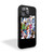 Avengers Vs X-Men Cute Chibi Version Of Super Heroes iPhone 15 Case Cover