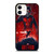 Ant Man Marvel Hero Poster iPhone 12 Mini / 12 / 12 Pro / 12 Pro Max Case Cover