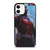 Ant Man And The Wasp Marvel Superhero The Avengers Transformation iPhone 12 Mini / 12 / 12 Pro / 12 Pro Max Case Cover