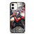 Ant Man And The Wasp Marvel Superhero The Avengers Super Transformation iPhone 12 Mini / 12 / 12 Pro / 12 Pro Max Case Cover