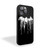 Batman Grafity Logo iPhone 15 Case Cover