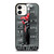 Ant Man And The Wasp Marvel Superhero The Avengers Giant Man iPhone 12 Mini / 12 / 12 Pro / 12 Pro Max Case Cover