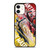 Ant Man And The Wasp Marvel Superhero The Avengers Cool Poster iPhone 12 Mini / 12 / 12 Pro / 12 Pro Max Case Cover