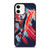 Ant Man And The Wasp Marvel Superhero The Avengers Ant Man Transformation Wallpaper iPhone 12 Mini / 12 / 12 Pro / 12 Pro Max Case Cover
