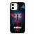 Ant Man And The Wasp Marvel Superhero The Avengers Ant Man Transformation iPhone 12 Mini / 12 / 12 Pro / 12 Pro Max Case Cover