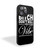 Bitch Don't Kill My Vibe Humor Hip Hop Funny iPhone 15 Case Cover
