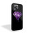 Bleeding Melting Dripping Galaxy Diamond iPhone 15 Case Cover