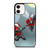 Ant Man And The Wasp Marvel Superhero The Avengers Ant Man Always Together iPhone 12 Mini / 12 / 12 Pro / 12 Pro Max Case Cover