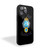 Bombay Sapphire Gin Liquor iPhone 15 Case Cover