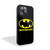 Boobman Batman Logo Funny iPhone 15 Case Cover