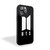 Bts Kpop Logo 1 iPhone 15 Case Cover