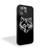 Calligram Out Of The Cub Scout Motto Do Your Best iPhone 15 Case Cover