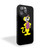 Cat And The Gang Cartoon Funny Choo- Choo iPhone 15 Case Cover