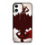 Animation The Iron Giant Superman iPhone 12 Mini / 12 / 12 Pro / 12 Pro Max Case Cover
