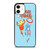 Animation Adventure Time iPhone 12 Mini / 12 / 12 Pro / 12 Pro Max Case Cover