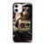Animal Monkey Space Astronaut Cool Suit Galaxy iPhone 12 Mini / 12 / 12 Pro / 12 Pro Max Case Cover