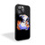 Classic Stare Down Dragon Ball iPhone 15 Case Cover