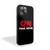 Cnn Fake News Trump Network 2017 Station Liberal Politics Kanye West Liberal Democrat Tv iPhone 15 Case Cover