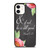 And If Not He Is Still Good Daniel 3 18 Christian Bible Verse iPhone 12 Mini / 12 / 12 Pro / 12 Pro Max Case Cover