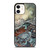An Interpretation Of Genesis iPhone 12 Mini / 12 / 12 Pro / 12 Pro Max Case Cover