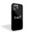 Dad 2 Dad Squared Father Of 2 Proud Dad iPhone 15 Case Cover