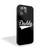 Daddy Father's Day Dad Papa Birthday Gift For Him Funny iPhone 15 Case Cover
