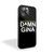 Damn Gina Martin iPhone 15 Case Cover