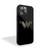 Dc Comics Wonder Woman Logo iPhone 15 Case Cover