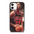 Amazing Michael J iPhone 12 Mini / 12 / 12 Pro / 12 Pro Max Case Cover