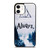 Always Harry Potter Illustration Poster iPhone 12 Mini / 12 / 12 Pro / 12 Pro Max Case Cover