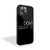 Don't Quit Motivational Fitness Workout iPhone 15 Case Cover