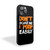 Don't Scare Me I Poop Easily Funny Halloween iPhone 15 Case Cover