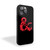 Dungeons & Dragons Logo Rpg Role Playing Game iPhone 15 Case Cover