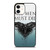 All Men Must Die Game Of Thrones iPhone 12 Mini / 12 / 12 Pro / 12 Pro Max Case Cover